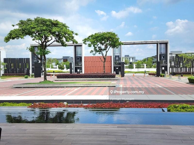 Kondominium untuk Dijual di The Parque Residences oleh Firman Hussain - iProperty.com.my