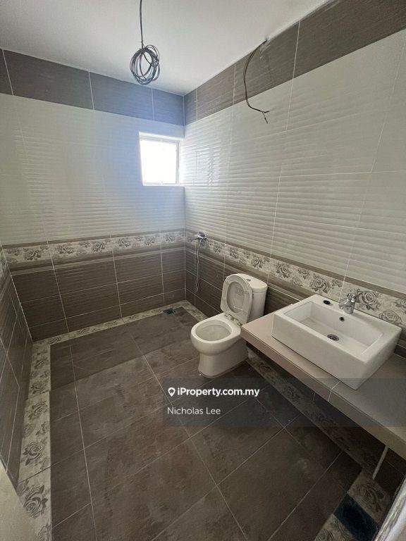 Rumah Berkembar untuk Dijual di Bercham, Ipoh oleh Nicholas Lee - iProperty.com.my