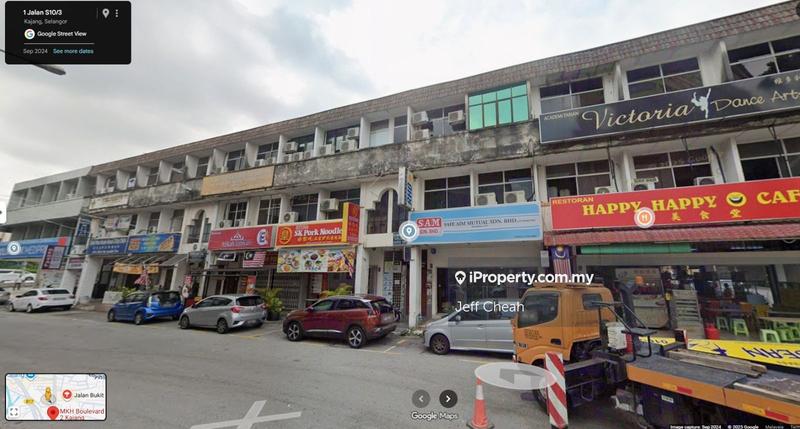 For Rent - Kajang Town