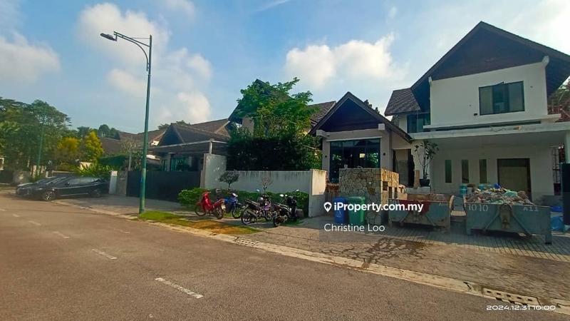 Bungalow House untuk Dijual di Bukit Jelutong, Shah Alam oleh Christine Loo - iProperty.com.my
