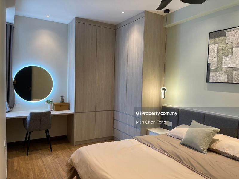 Kondominium untuk Dijual di The Marin at Ferringhi oleh Mah Chon Fong - iProperty.com.my