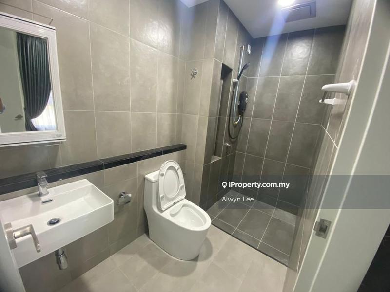 Condominium for Rent in Emerald Hill by Alwyn Lee - iProperty.com.my