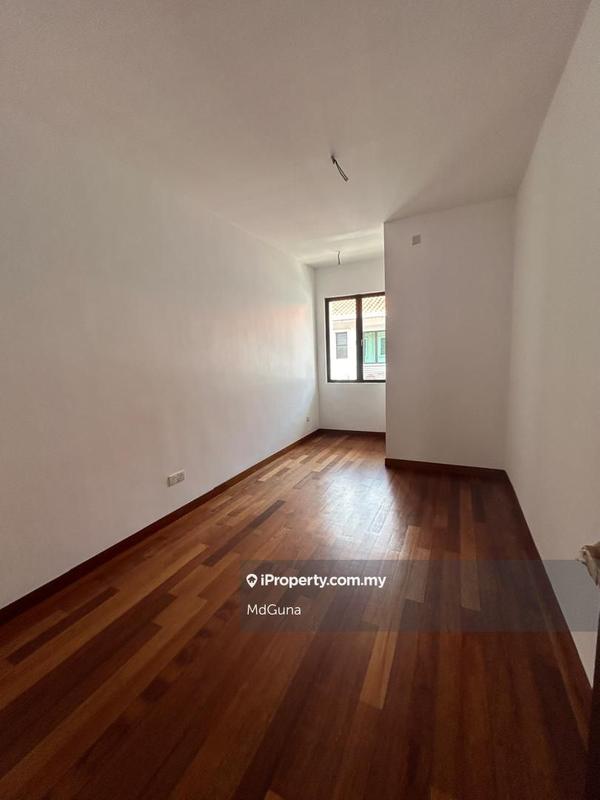 2-storey Terraced House for Sale in Alam Impian, Shah Alam by MdGuna - iProperty.com.my