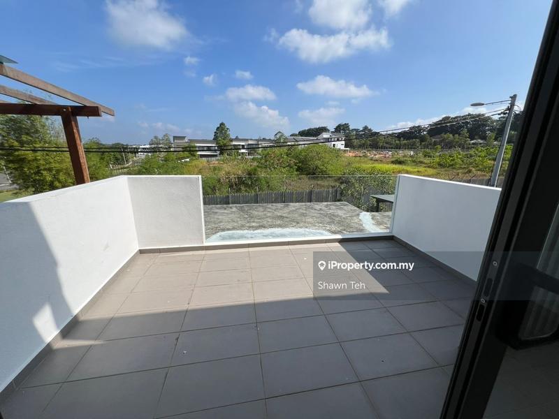 2-storey Terraced House for Sale in Ayer Keroh, Melaka by Shawn Teh - iProperty.com.my