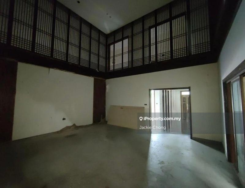 Bungalow House untuk Dijual di Taman Overseas Union (Taman Oug), Jalan Klang Lama (Old Klang Road) oleh Jackie Chong - iProperty.com.my