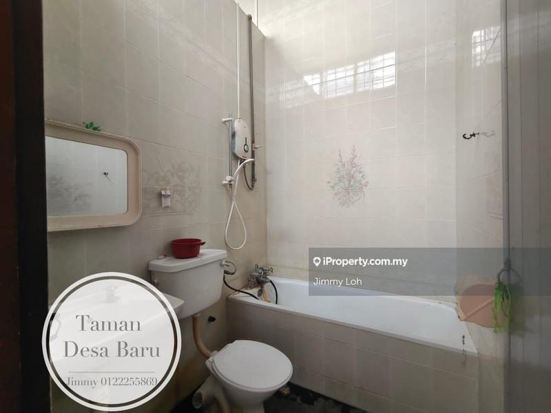 Rumah Berangkai 2 Tingkat untuk Dijual di Ayer Keroh, Melaka oleh Jimmy Loh - iProperty.com.my