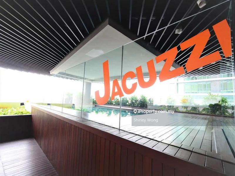 Service Residence for Sale in Atria by Shirley Wong - iProperty.com.my