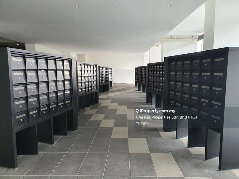 Condominium for Sale in Twy Duplex Condos by Yummi - iProperty.com.my