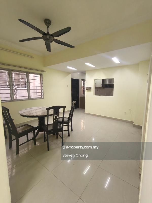 2-storey Terraced House for Sale in Taman Puncak Jalil, Seri Kembangan by Steven Chong - iProperty.com.my