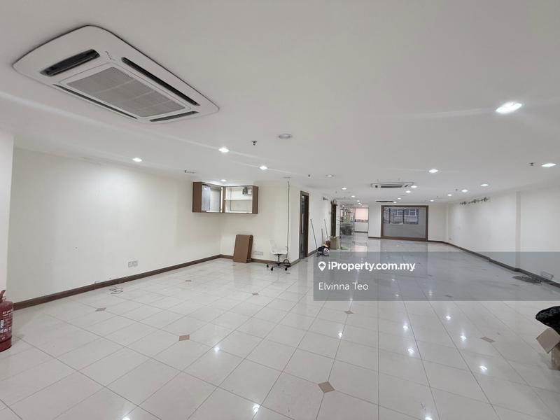 Office for Rent in Mid Valley City, Mid Valley City by Elvinna Teo - iProperty.com.my