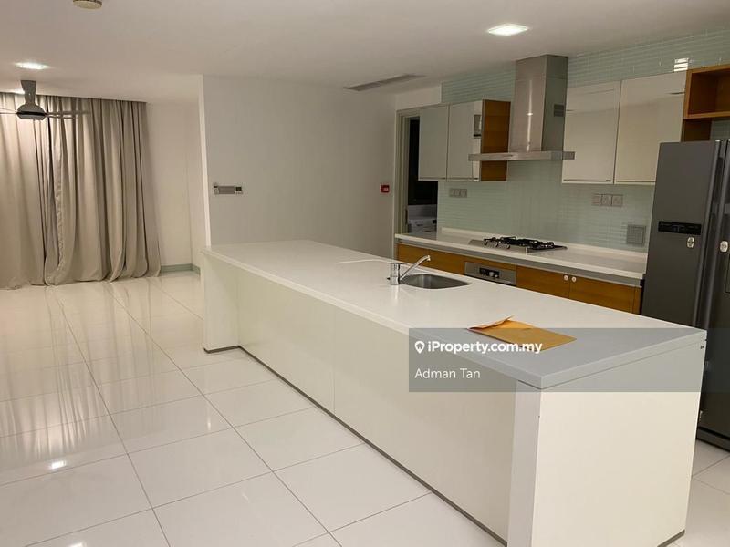 Kondominium untuk Dijual di U-Thant Residence oleh Adman Tan - iProperty.com.my