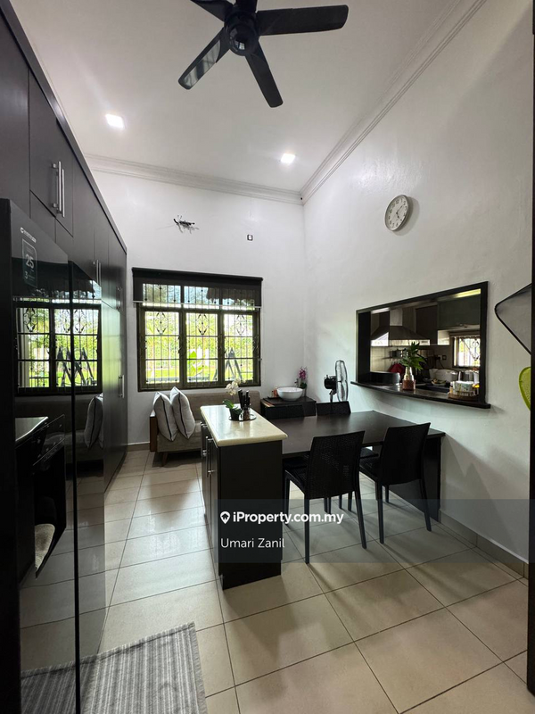 Bungalow House for Sale in Bandar Dato Onn, Tebrau by Umair Zanil - iProperty.com.my