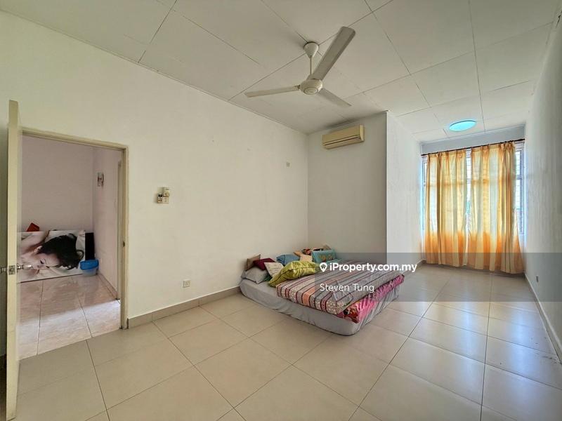 Rumah Bandar untuk Dijual di Taman Lagenda Mas, Cheras oleh Steven Tung - iProperty.com.my