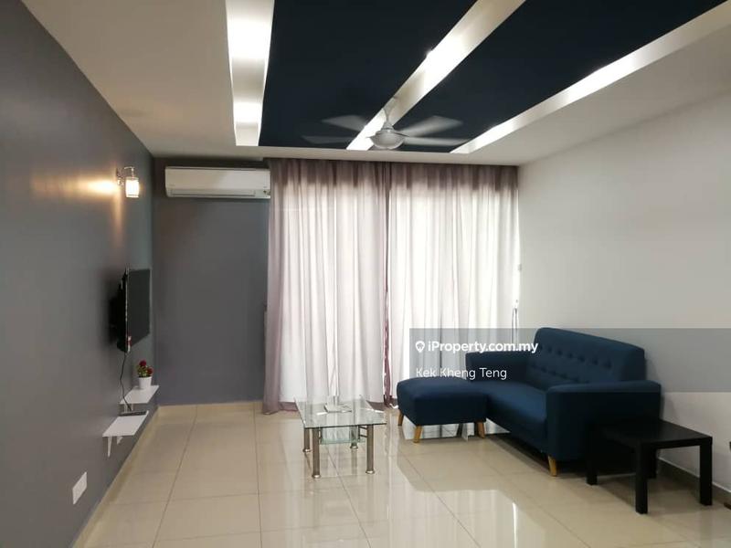 For Sale - River Tropics