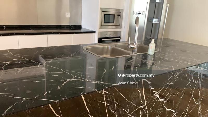 Kediaman Servis untuk Disewa di St Mary Residences oleh Jean Chiew - iProperty.com.my