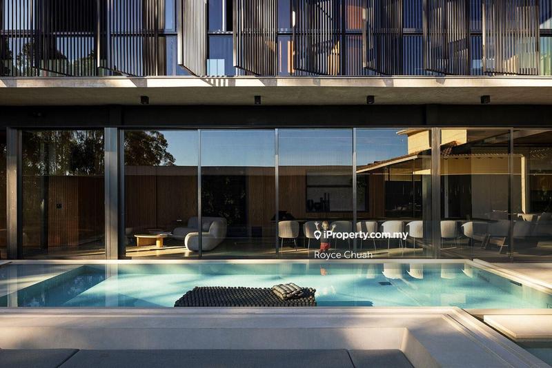 Banglo untuk Dijual di v69b7, Damansara Heights oleh Royce Chuah - iProperty.com.my