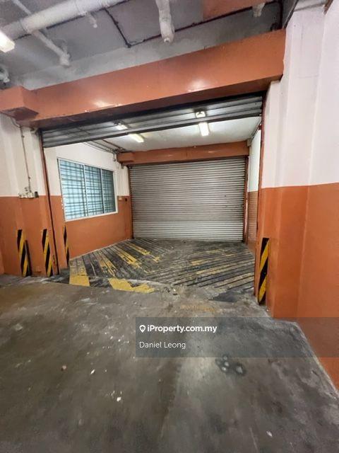 Pejabat untuk Dijual di Shah Alam, Shah Alam oleh Daniel Leong - iProperty.com.my