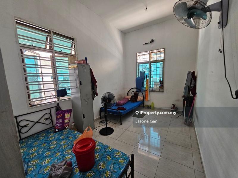Rumah Berkembar untuk Dijual di Tanjong Minyak, Melaka oleh Jasone Gan - iProperty.com.my