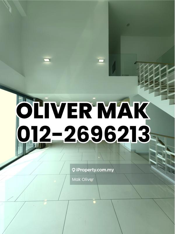 Condominium for Rent in The Treez Jalil Residen by Oliver Mak - Interior - iProperty.com.my