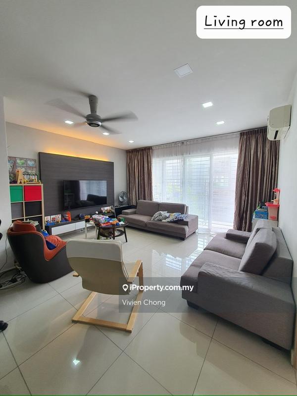 For Sale - The Sanderson