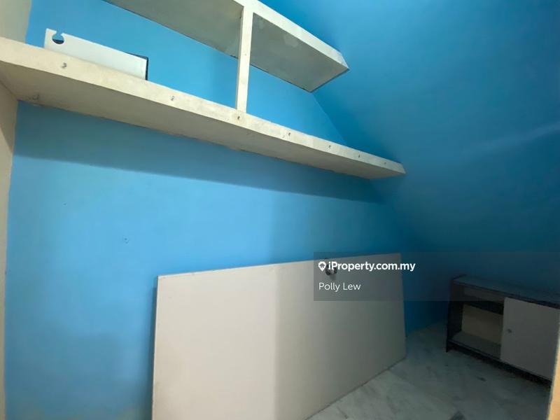 2-storey Terraced House for Sale in Mahkota Cheras, Cheras by Polly Lew - iProperty.com.my