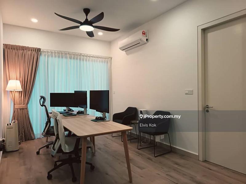 For Sale - Hampton Height Damansara