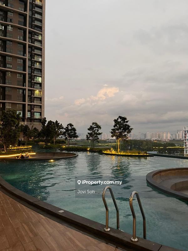 Kondominium untuk Disewa di 99 Residence oleh Jovi Soh - iProperty.com.my