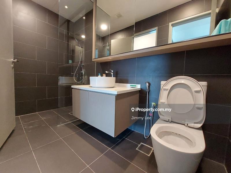 Residensi Servis untuk Dijual di Novo Ampang oleh Jimmy Lee - iProperty.com.my