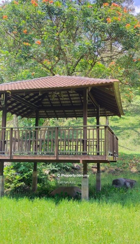 Tanah Pertanian untuk Dijual di Janda Baik, Bentong oleh Rafidah Aziz - iProperty.com.my