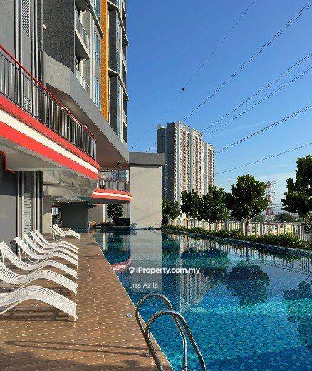 For Sale - Nikka Residence