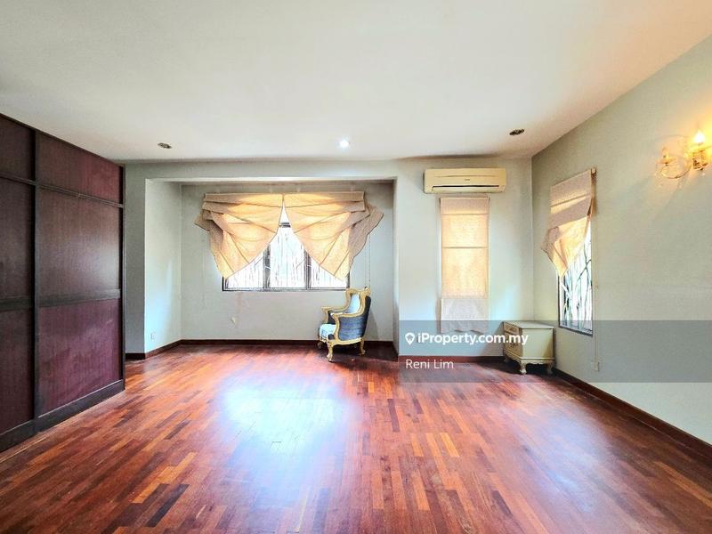 Semi-Detached House for Sale in Sierra Damansara, Kota Damansara by Reni Lim - iProperty.com.my