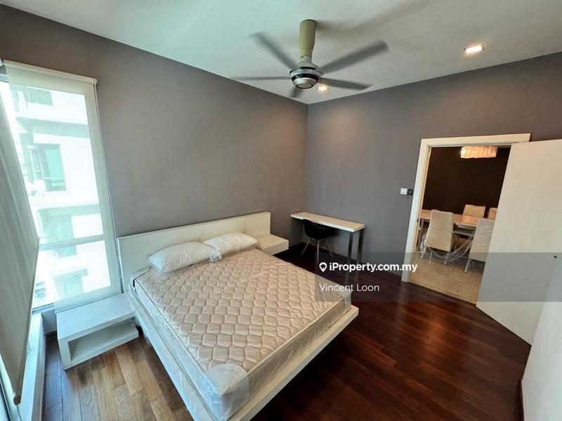 Condominium for Sale in Aston Kiara 3 by Vincent Loon - iProperty.com.my