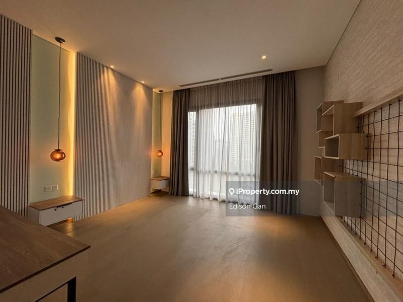 Condominium for Sale in Serai by Edison Gan - iProperty.com.my
