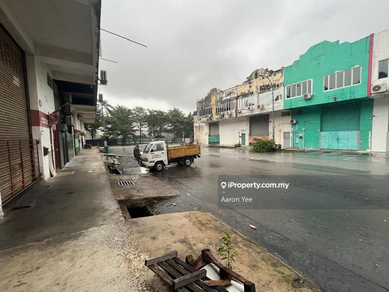 Terrace Factory for Sale in Taman Industri Selesa Jaya, Balakong by Aaron Yee - iProperty.com.my