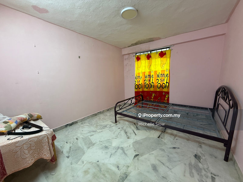 Rumah Berangkai 2.5 Tingkat untuk Dijual di Taman Bukit Permai, Ampang oleh Michelle Siow - iProperty.com.my