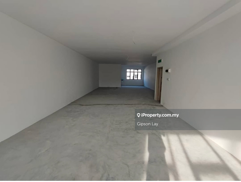 Kedai-Pejabat untuk Disewa di kbsnx, Kluang oleh Gipson Lay - iProperty.com.my