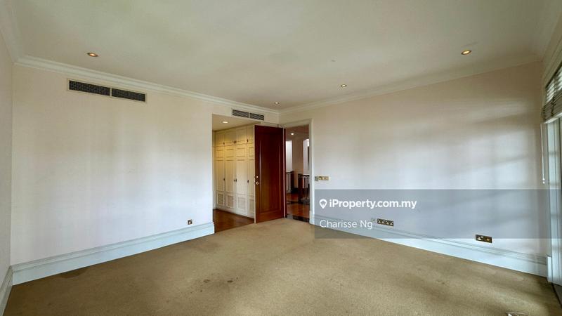 Bungalow House for Sale in Bangsar Hill, Bangsar by Charisse Ng - iProperty.com.my
