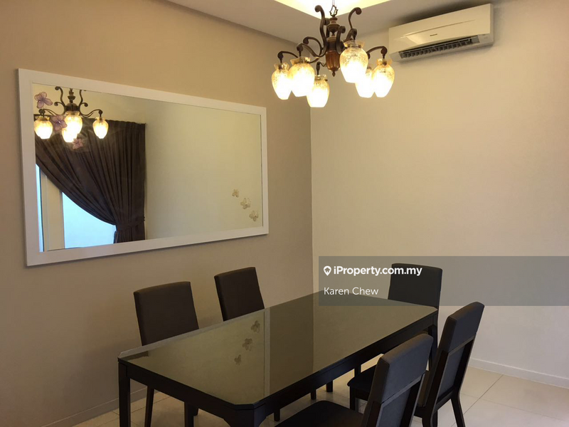 2.5-storey Terraced House for Sale in E&O Ariza Terrace, Seri Tanjung Pinang, Tanjung Tokong by Karen Chew - iProperty.com.my