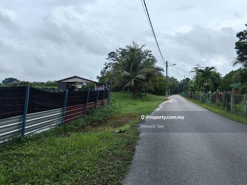 Tanah Pertanian untuk Dijual di Felda Bukit Rokan Barat, Gemencheh oleh Vincent Tee - iProperty.com.my