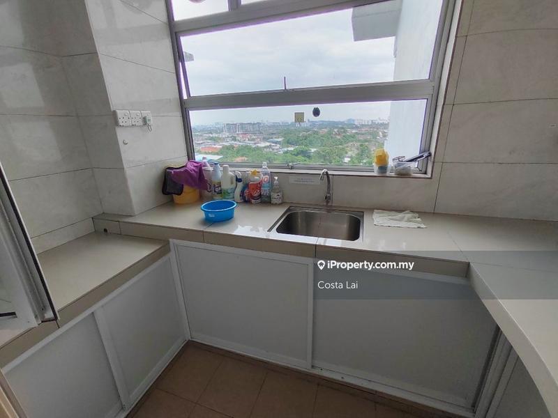 Kondominium untuk Dijual di Skyvilla Residences oleh Costa Lai - iProperty.com.my