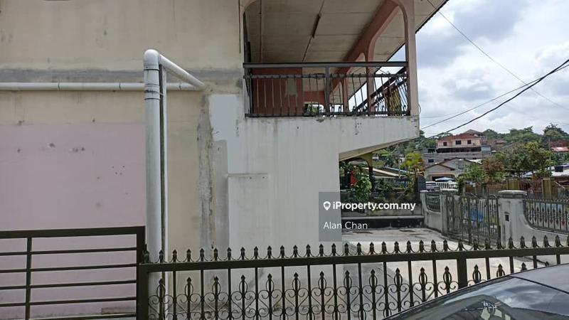 Bungalow House for Sale in Tasik Ampang, Ampang by Alan Chan - iProperty.com.my