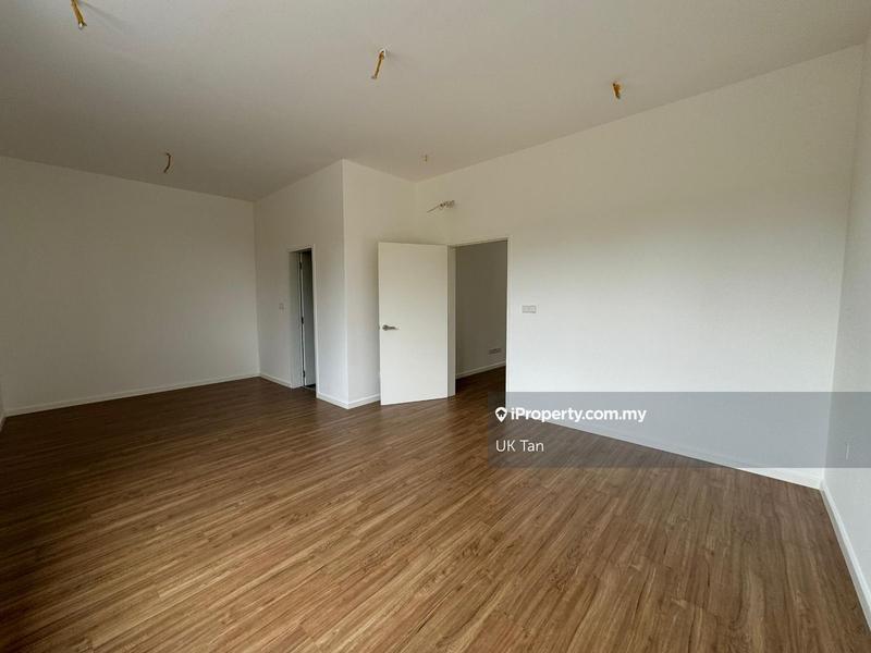 Semi-Detached House for Sale in Bandar Tropicana Aman, Telok Panglima Garang by UK Tan - iProperty.com.my