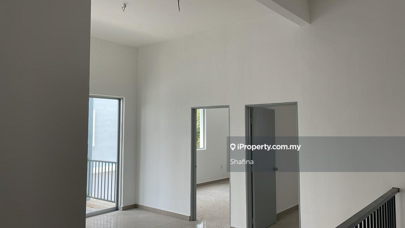 Semi-Detached House for Sale in Taman Sri Embun, Kangar by Shafina - iProperty.com.my