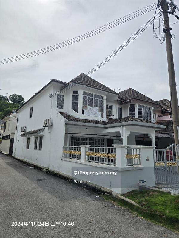 2-storey Terraced House for Sale in BANDAR PUCHONG JAYA, Puchong by Paul Lee - iProperty.com.my