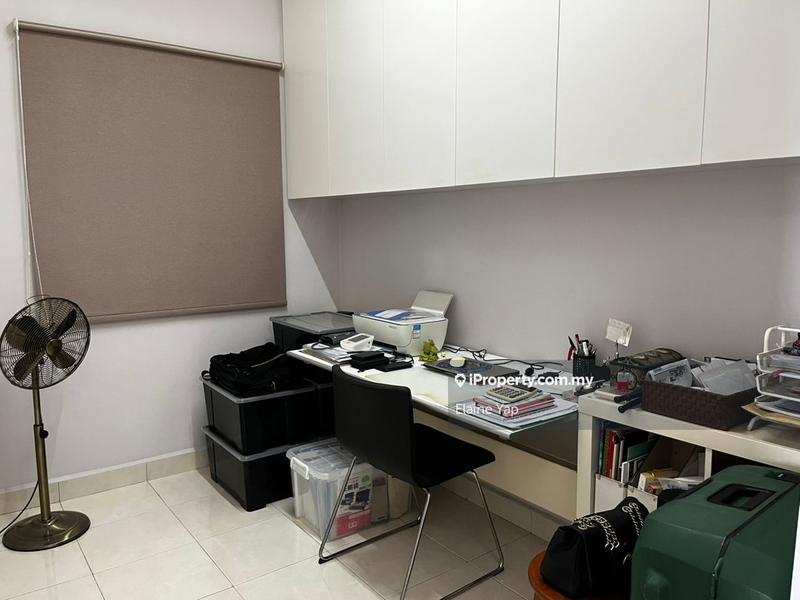 Residensi Servis untuk Dijual di Metropolitan Square oleh Elaine Yap - iProperty.com.my