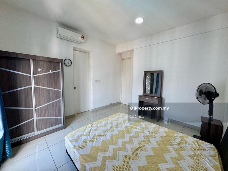 Condominium for Rent in Wellesley Residences by LS Chua - iProperty.com.my