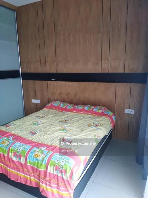 Kondominium untuk Disewa di Green Park Residence oleh Jessica Lip - iProperty.com.my