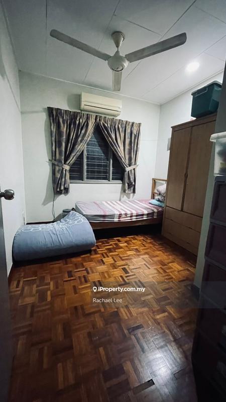 2-storey Terraced House for Sale in Bandar Kinrara Seksyen 4, Bandar Kinrara by Rachael Lee - iProperty.com.my