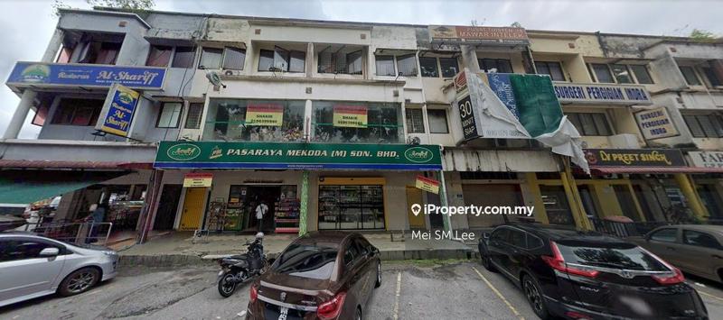 Taman TTDI Jaya, Shah Alam 