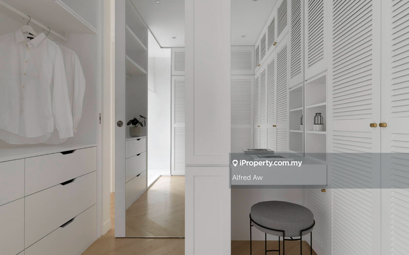 Condominium for Sale in Ambience Residence by Alfred Aw - iProperty.com.my